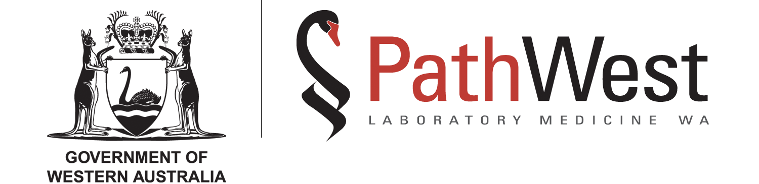 Image of Goverment of WA & Pathwest logos